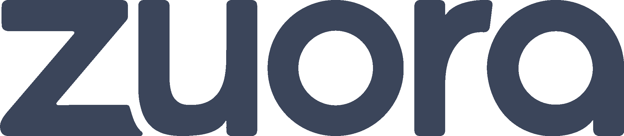 Zuora Logo